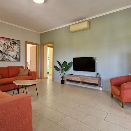 Arte Villa Nefeli Apartment 萨米 外观 照片