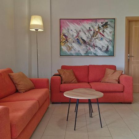 Arte Villa Nefeli Apartment 萨米 外观 照片