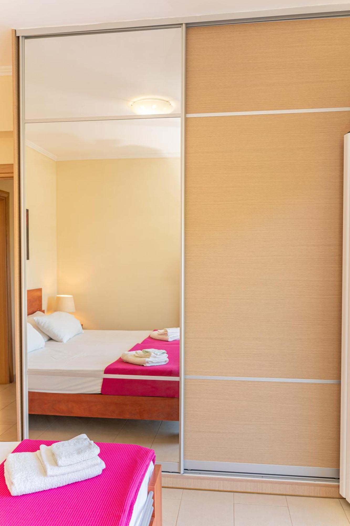 Arte Villa Nefeli Apartment 萨米 外观 照片