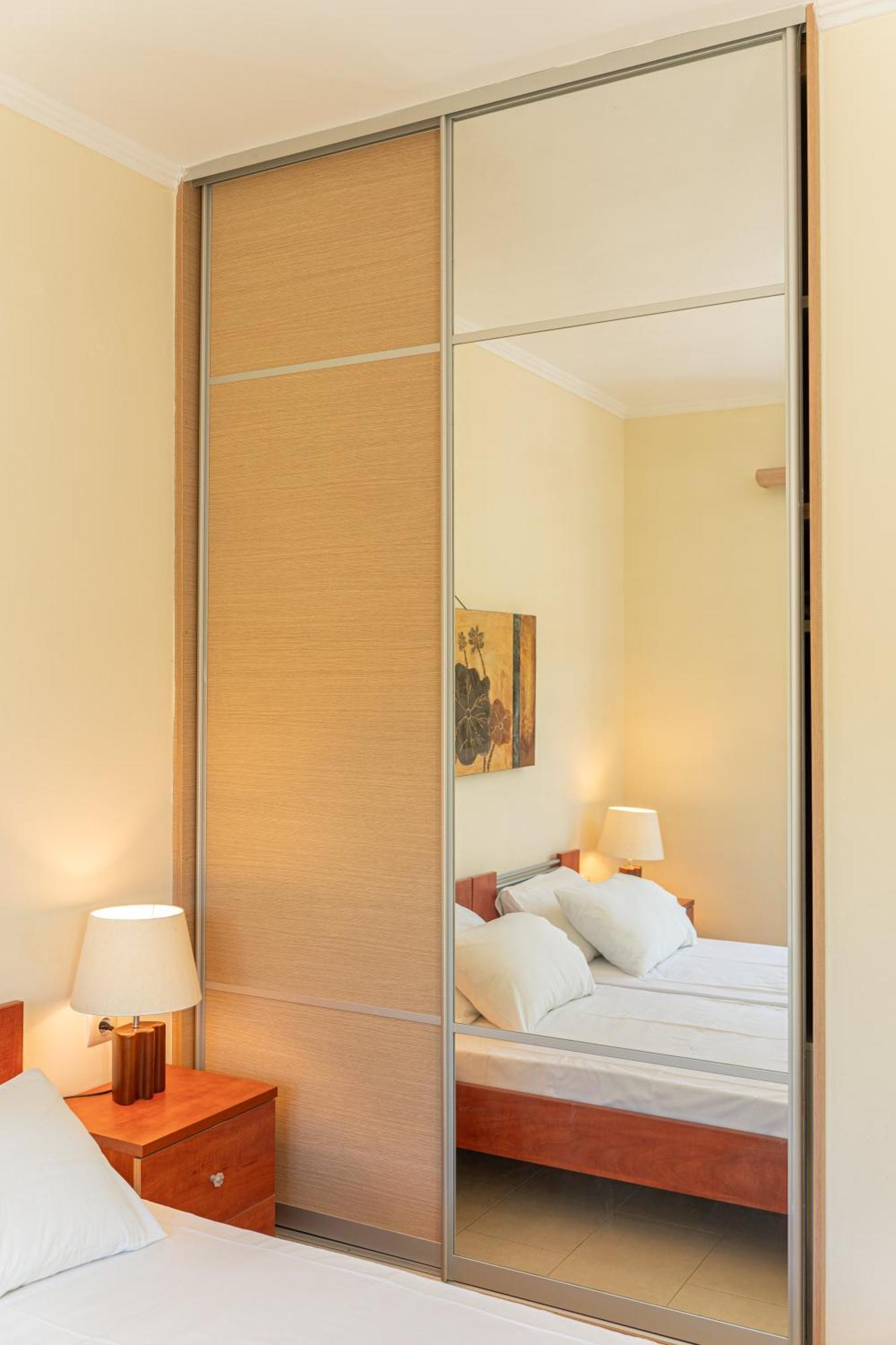 Arte Villa Nefeli Apartment 萨米 外观 照片